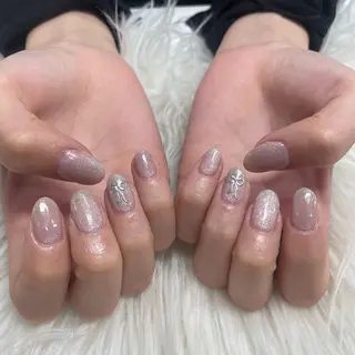 ネイル WOLTOKYO 渋谷/RIAのネイルデザイン