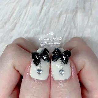 ネイル Nails by Purin🍮のネイルデザイン