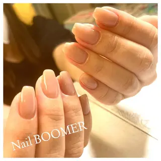 ネイル ネイル ブーマーのネイルデザイン