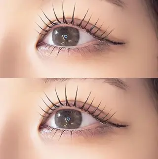 マツエク・マツパ 🌈fein.トータ ルビューティー🌈のマツエク・マツパデザイン