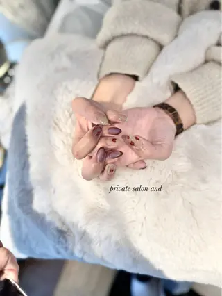 ネイル 土屋 智子のエステ・リラクイメージ