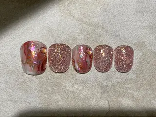 ネイル Nail Katoのネイルデザイン