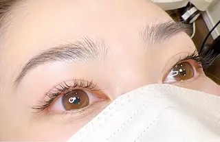 マツエク・マツパ 柳瀬 絵美のマツエク・マツパデザイン