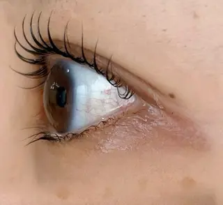 マツエク・マツパ VAAB  / CHISAのマツエク・マツパデザイン