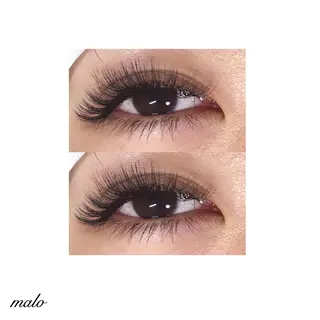 マツエク・マツパ まつえく屋さん 【M A L O】のマツエク・マツパデザイン