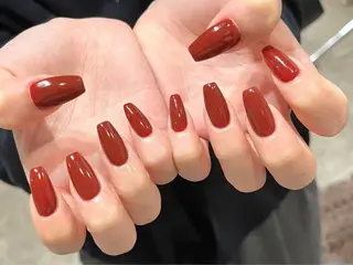 ネイル 0203 HARUKAのネイルデザイン