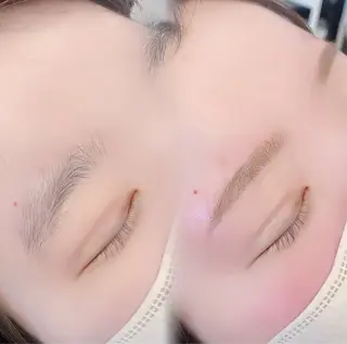 アイブロウ Re Aura 【南加木屋駅3分】の眉毛・アイブロウイメージ