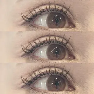 マツエク・マツパ カルフールノア大船店所属・カルフールノア大船/ Ririの眉毛・アイブロウイメージ