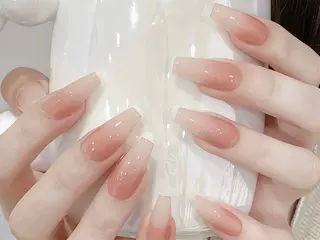 ネイル ラッキーネイルサロン 西川口東口店のネイルデザイン