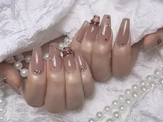 ネイル You&Me Yuiのネイルデザイン