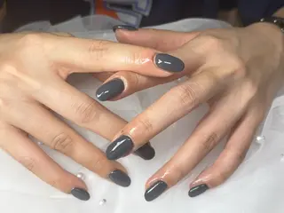 ネイル ZORA yuのネイルデザイン