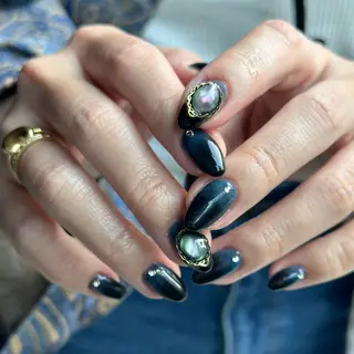 ネイル chinois (シノワ)のネイルデザイン