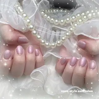 ネイル enenstyle Porcelarts & Nail Salon所属・enenstyle あやの💌のネイルデザイン