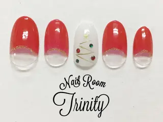 ネイル Trinity staffのネイルデザイン