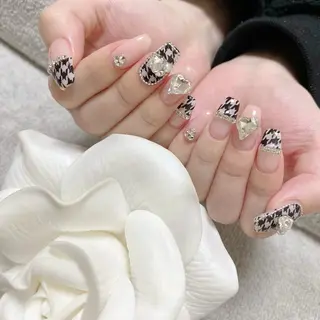ネイル 💅fleur Ayumiのネイルデザイン