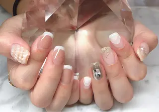 ネイル N.CHLOE 永島のネイルデザイン