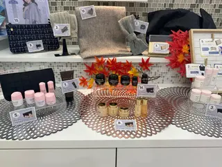 ネイル マツエク・マツパ アイブロウ 小倉 麻由のエステ・リラクイメージ