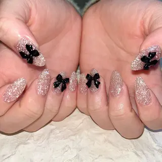 ネイル ෆ‪Yura Nailෆ‪のネイルデザイン