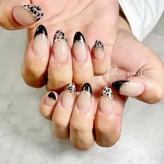 ネイル Rai nail_ Risaのネイルデザイン