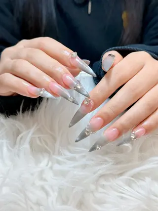 ネイル Anh 新宿店のネイルデザイン