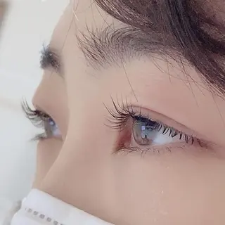 マツエク・マツパ Pono 加藤のマツエク・マツパデザイン