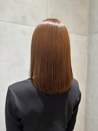 井戸 飛輝のヘアスタイル