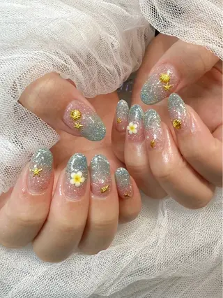 ネイル nail salon epeのネイルデザイン