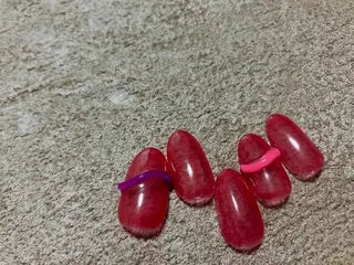 ネイル Mogu nail 二子玉川のネイルデザイン