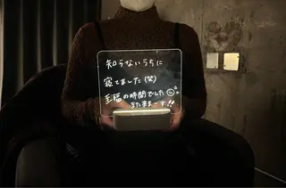 ヘッドスパ専門店 Chisaのエステ・リラクイメージ