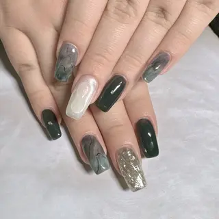 ネイル yumnail (ネイル&脱毛)のエステ・リラクイメージ