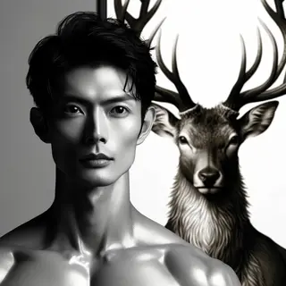 メンズ 美脚マエストラ 上野由理のその他イメージ