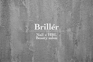 アイブロウ Brillér Aiの眉毛・アイブロウイメージ