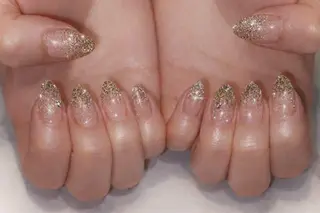 ネイル Sunny Bunnのネイルデザイン