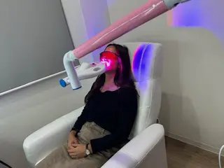 Pullulant EstheKyotoのエステ・リラクイメージ