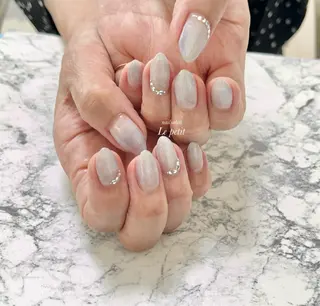 ネイル 石野 広佳のネイルデザイン