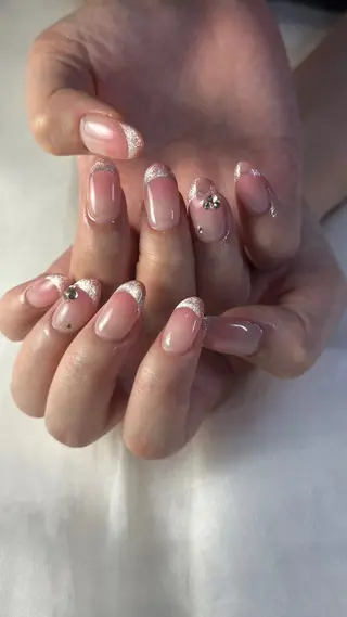 ネイル うにゃねいる🌷 Mayaのネイルデザイン