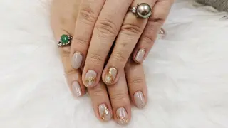 ネイル 上福岡 らんらんのネイルデザイン