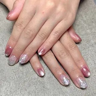 ネイル nailroom DIASOMNIAのネイルデザイン