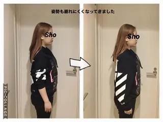 小顔矯正Sho  FaceDesignのエステ・リラクイメージ