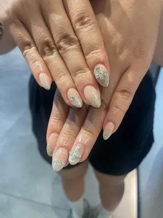 ネイル ハイトーン/レイヤー /senaのヘアスタイル