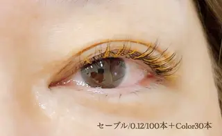 マツエク・マツパ Genesis Plus大津京店のエステ・リラクイメージ