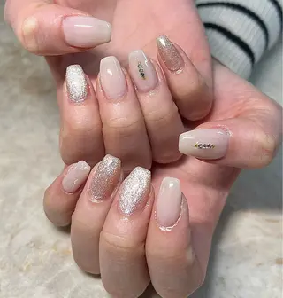 ネイル 鶴田୨ৎmaison de NALIのネイルデザイン