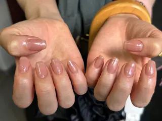 ネイル Miya🎀 nailのネイルデザイン