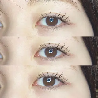 マツエク・マツパ stella / 瑞江のマツエク・マツパデザイン