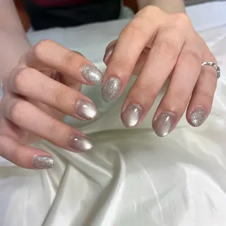 ネイル yuka / KUONのネイルデザイン