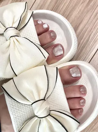 ネイル Belle　ネイル＆ ホワイトニングサロンのネイルデザイン