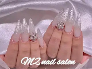 ネイル リン リンのネイルデザイン