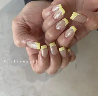 ネイル Chelice nailのネイルデザイン
