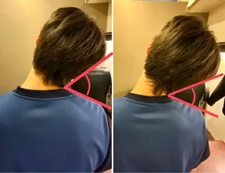 こころ整骨院所属・堺筋本町/ こころ整骨院【山本】のエステ・リラクイメージ