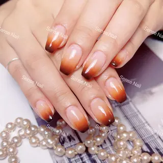 ネイル 🎀Sense Nail池袋店🎀のネイルデザイン